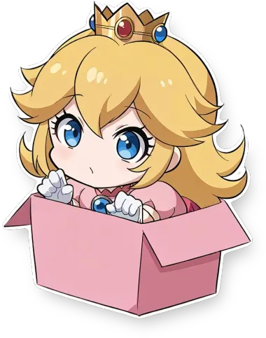 Super Mario