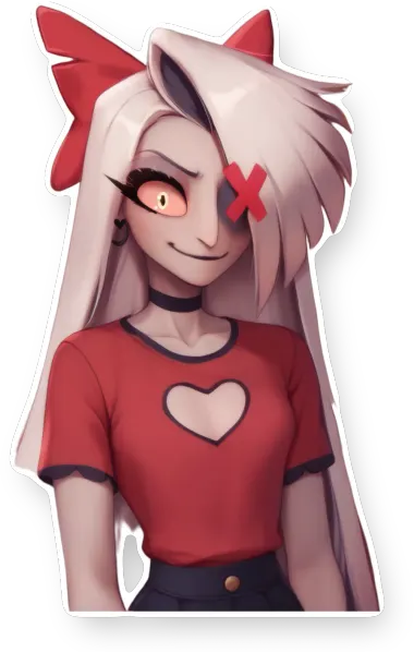 Hazbin Hotel