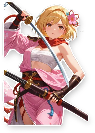 Granblue Fantasy