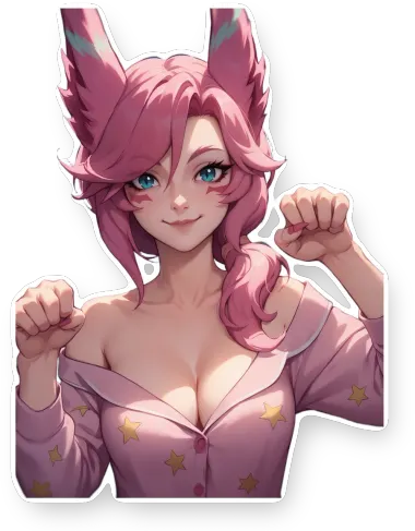 League of Legends