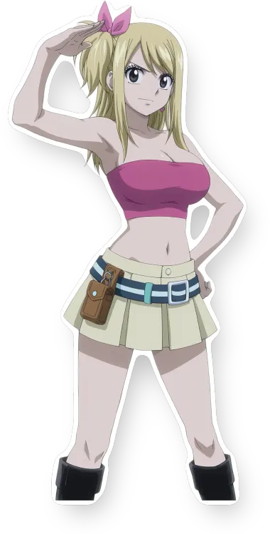 Fairy Tail