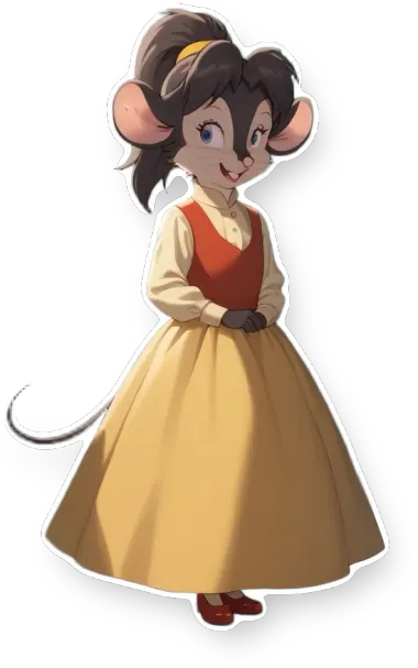 An American Tail
