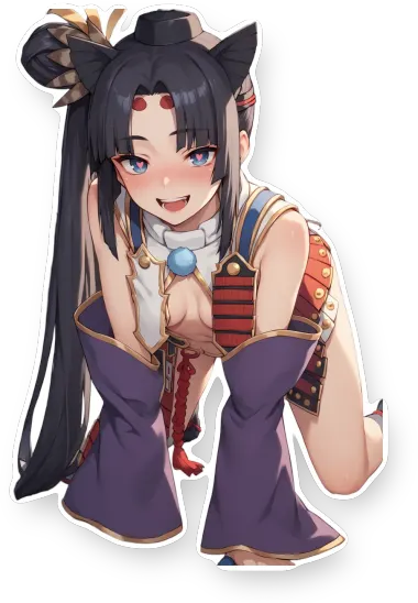 Fate/Grand Order