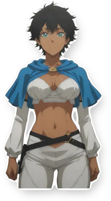 Black Clover