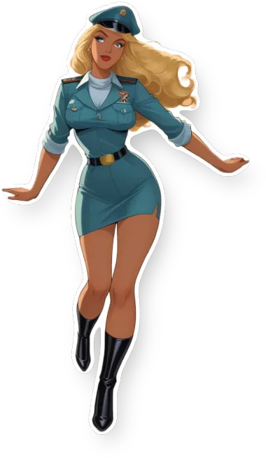 Aurora Soldier