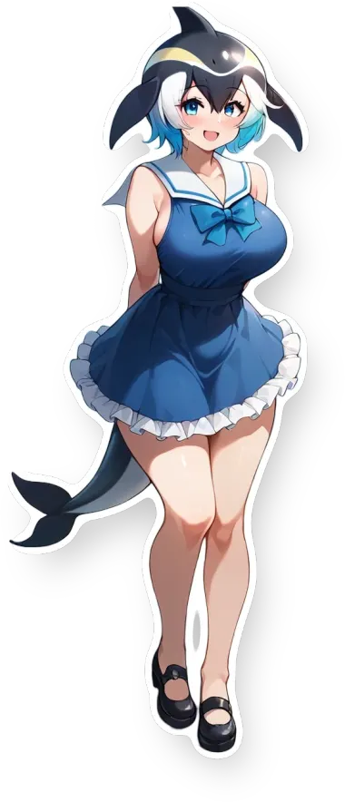 Kemono Friends