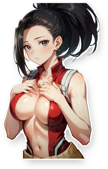 My Hero Academia