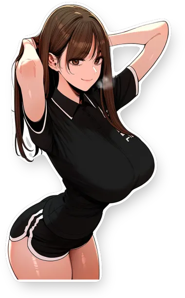 Jeong Soo Ah