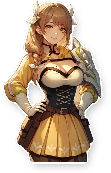 Fire Emblem: Engage