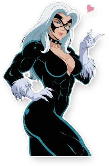 Black Cat