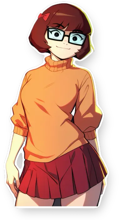 Scooby-Doo