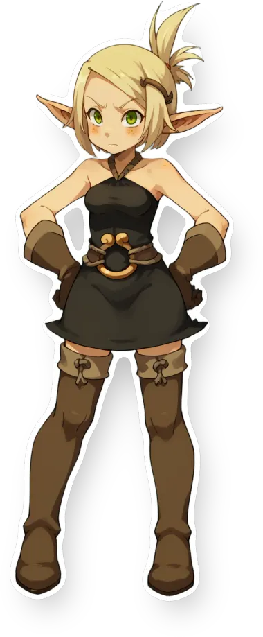 Wakfu