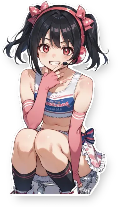 Love Live!