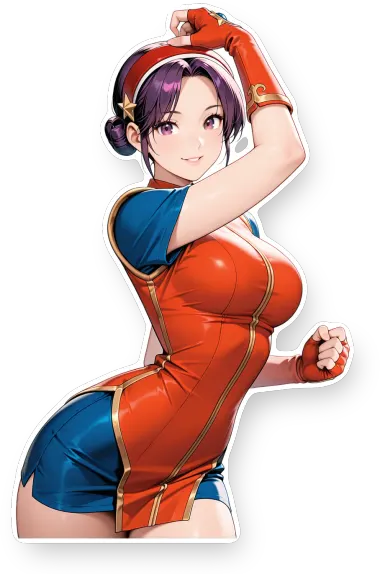 The King of Fighters '2000