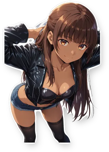 Fate/strange Fake