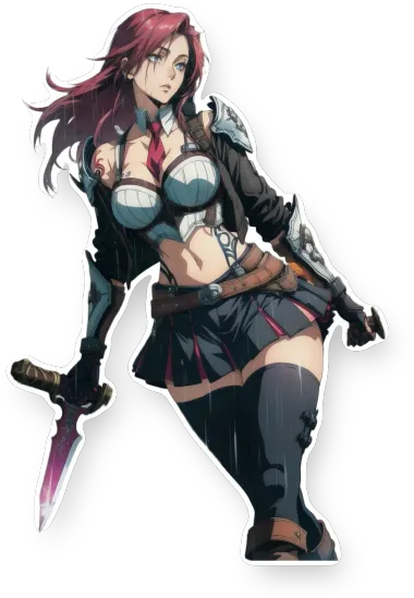 League of Legends