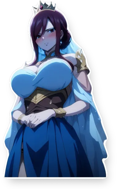 Fairy Tail
