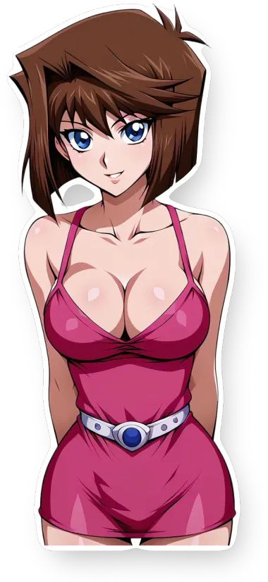 Yu-Gi-Oh! Duel Monsters