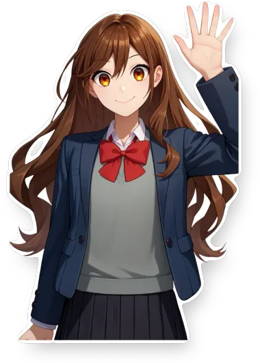 Horimiya