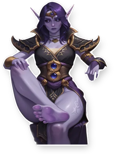 World of Warcraft