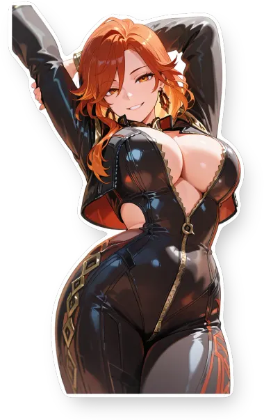 Genshin Impact