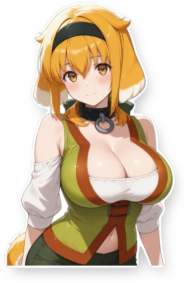 Roxanne Harem Labyrinth