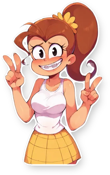 The Loud House