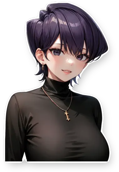 Komi-san wa Komyushou Desu