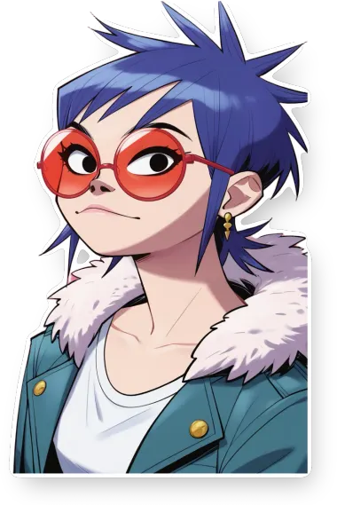 Gorillaz