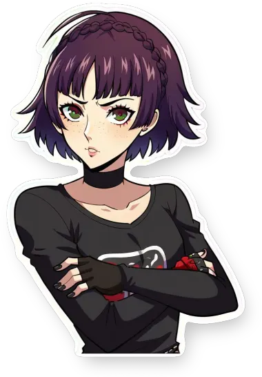 Persona 5