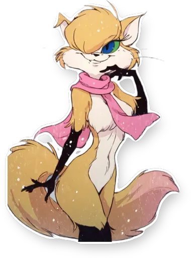 Mehitabel