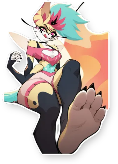 Queen Beelzebub