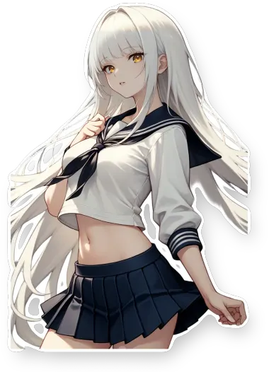 Goddess of Victory: Nikke