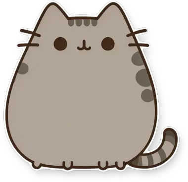 Pusheen
