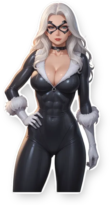 Black Cat