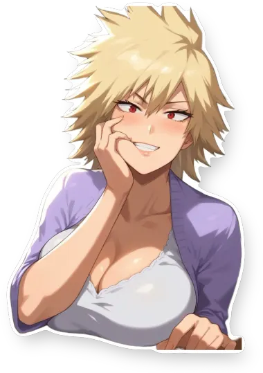 My Hero Academia
