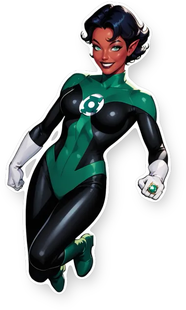 DC Comics