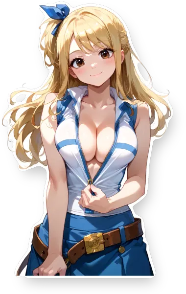 Fairy Tail