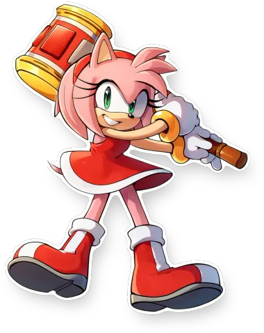 Sonic the Hedgehog