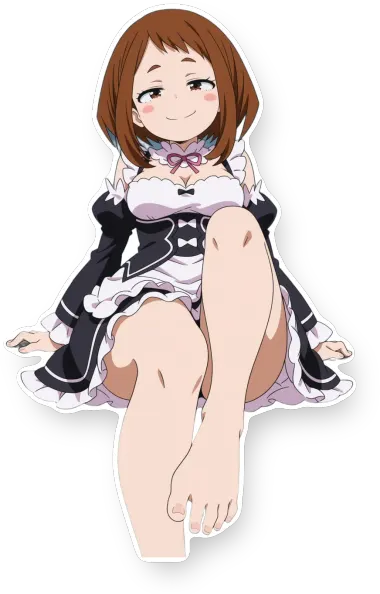 My Hero Academia