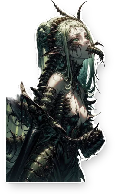 Cthulhu Mythos