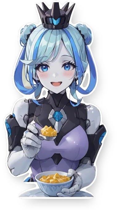 Azure Striker Gunvolt