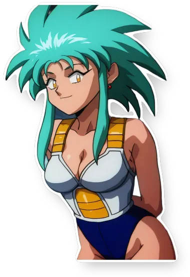 Tenchi Muyo!