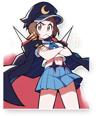 Kill la Kill
