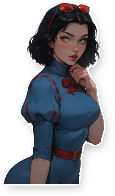 Snow White