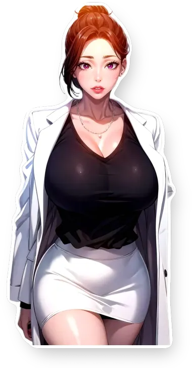 Secret Class