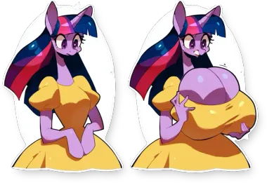 My Little Pony