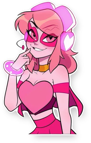 Villainous