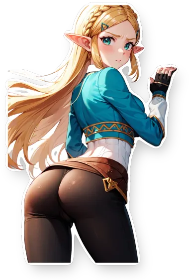 The Legend of Zelda