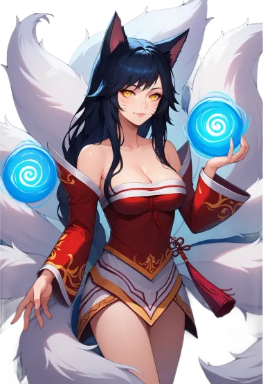 League of Legends